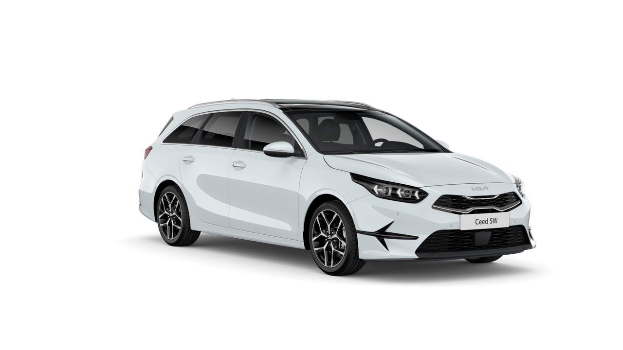 kia ceed 2025 / foto grande (2)