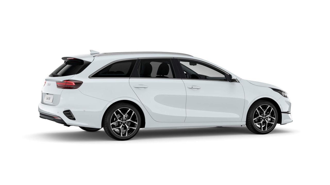 kia ceed 2025 / foto grande (3)