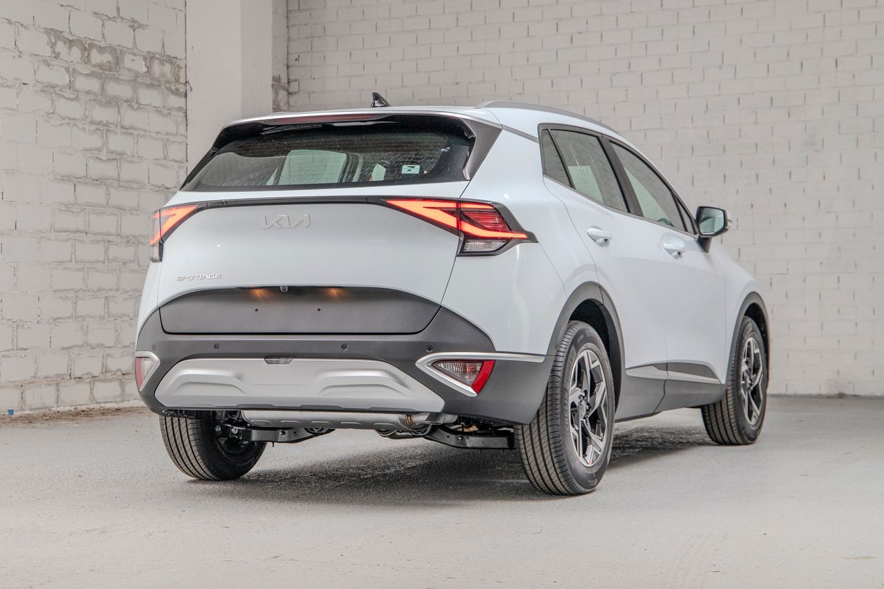 kia sportage 2025 / foto grande (3)