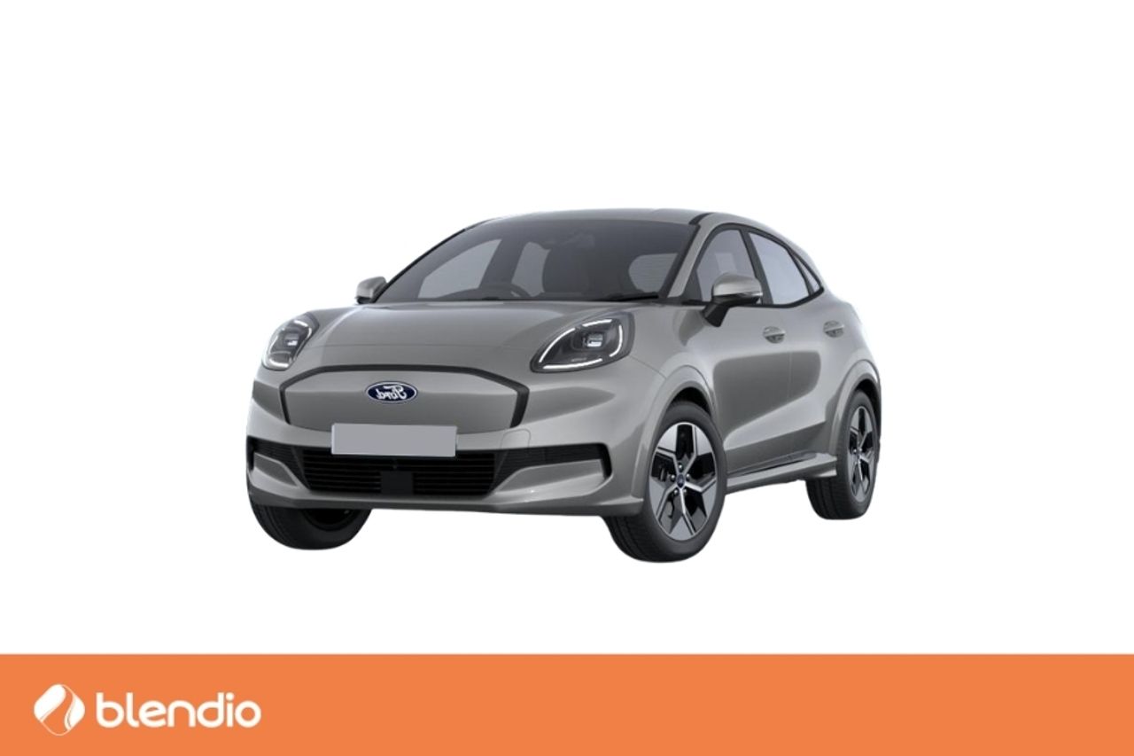 Ford focus seguro todo riesgo 2025  de segunda mano - ford puma 2025 /