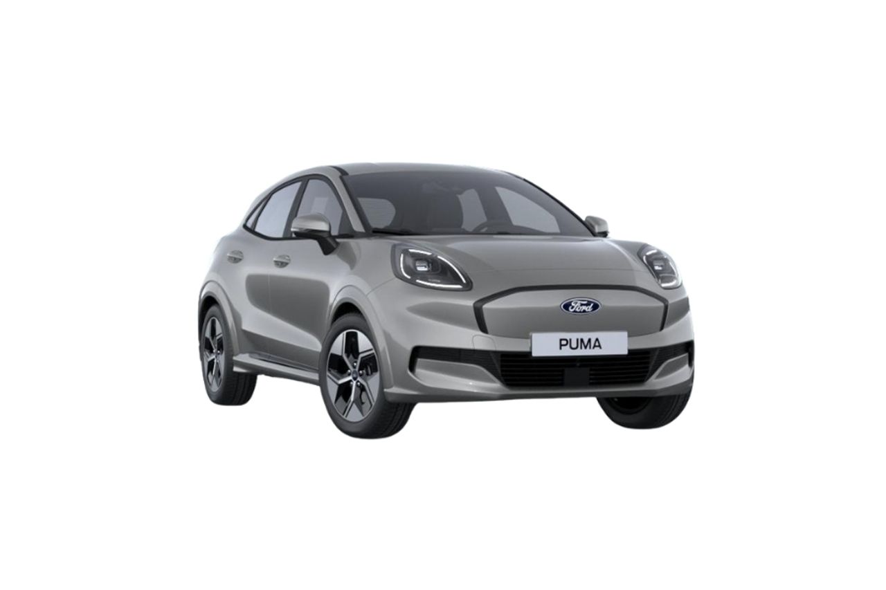 ford puma 2025 / foto grande (2)