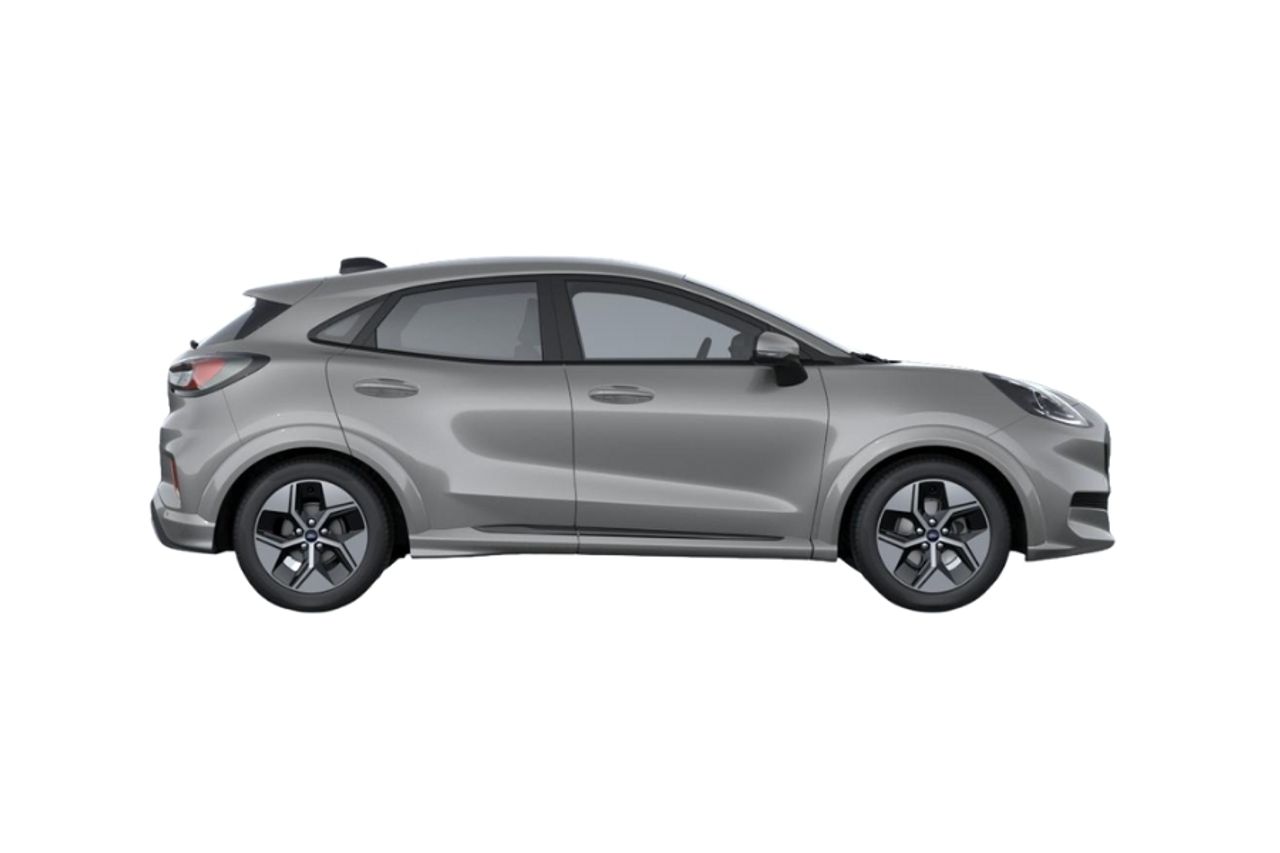 ford puma 2025 / foto grande (3)