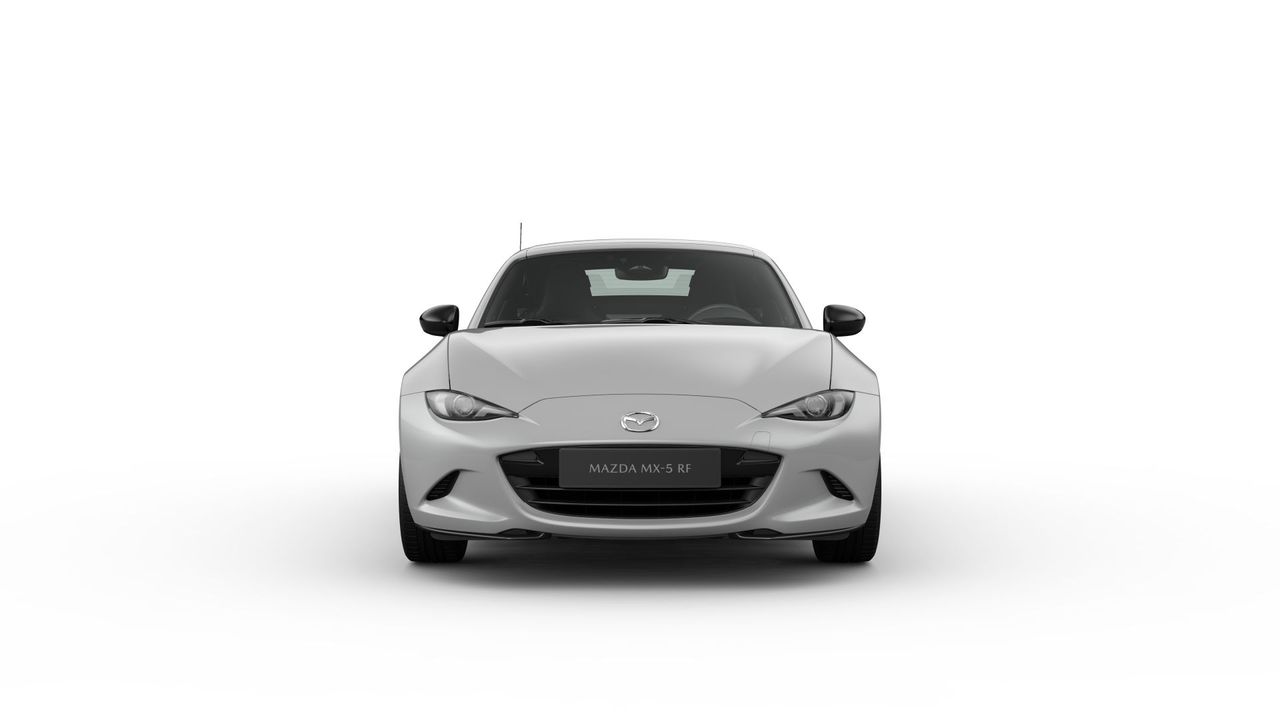 mazda mx-5 2025 / foto grande (3)