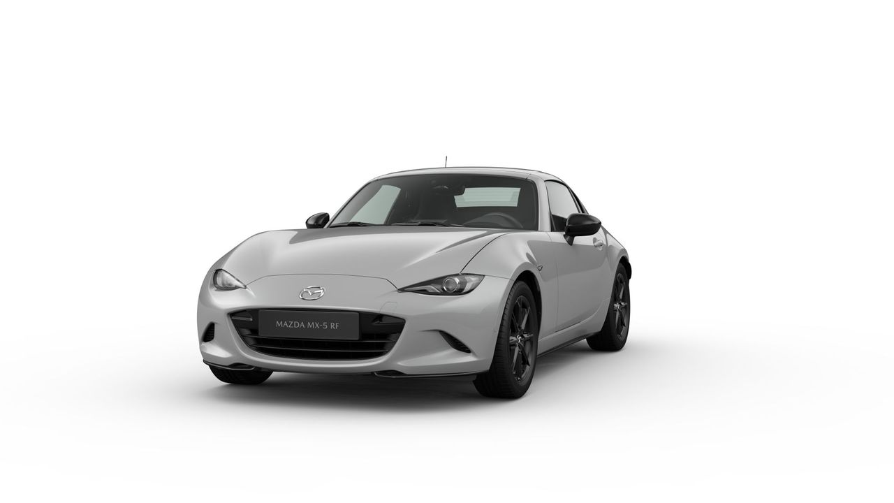 mazda mx-5 2025 / foto grande (2)