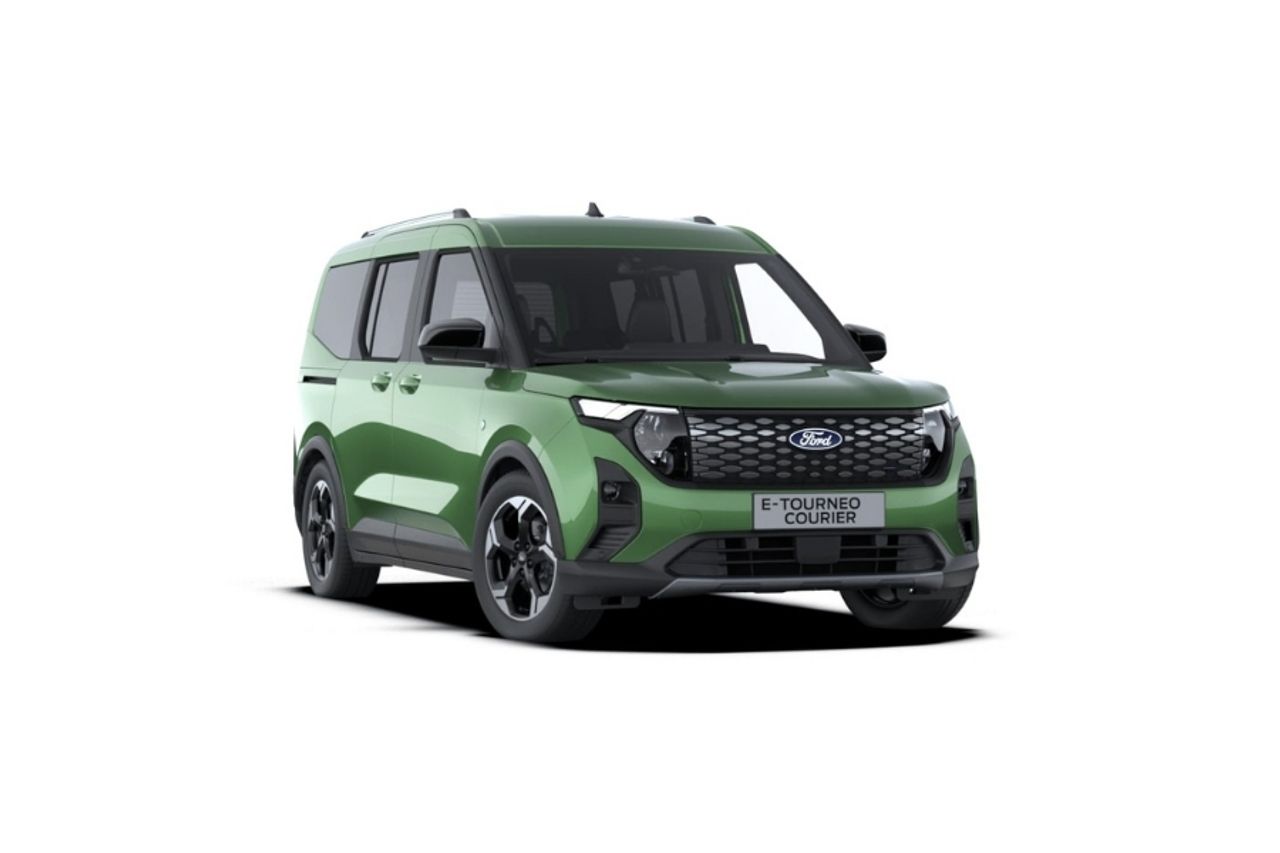 ford tourneo courier 2025 / foto grande (2)