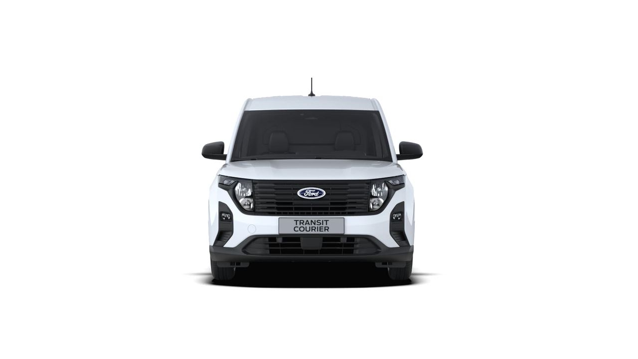 ford transit courier 2025 / foto grande (3)