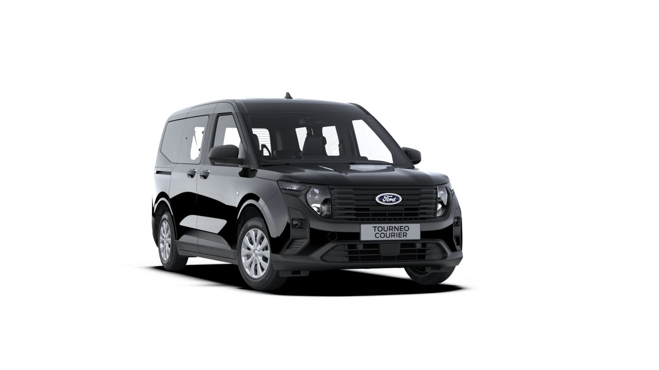 ford tourneo courier 2025 / foto grande (2)