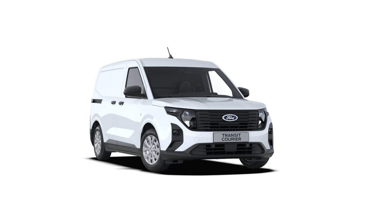 ford transit courier 2025 / foto grande (2)