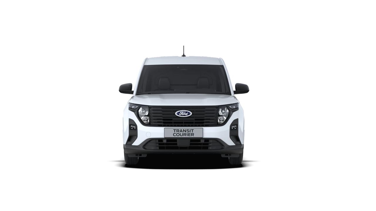 ford transit courier 2025 / foto grande (3)