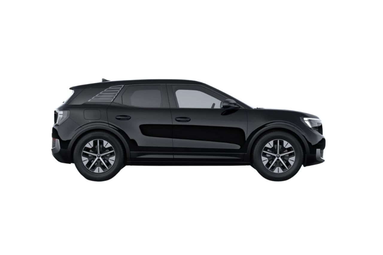 ford explorer 2025 / foto grande (3)