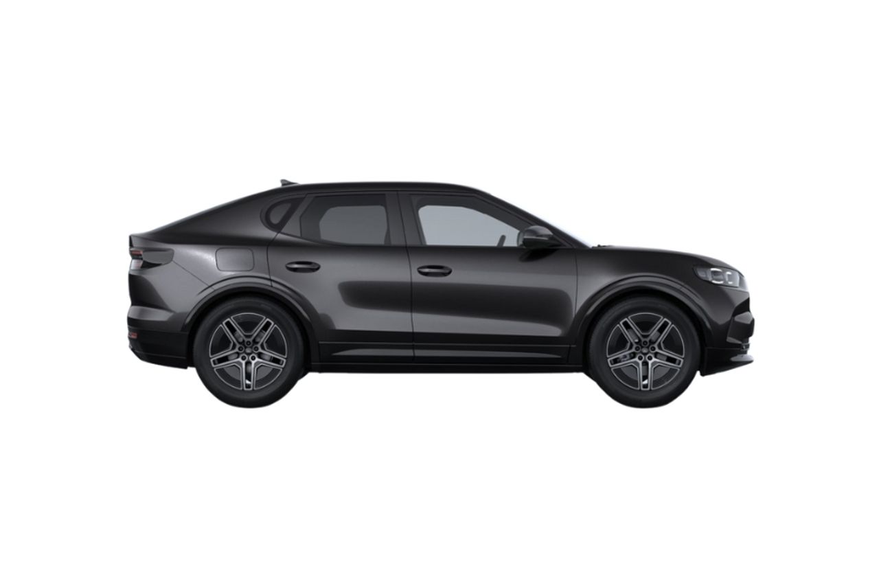 ford capri 2025 / foto grande (3)