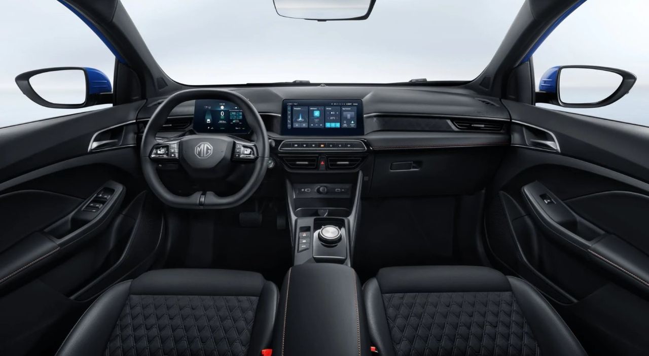 mg mg3 2025 / foto grande (3)