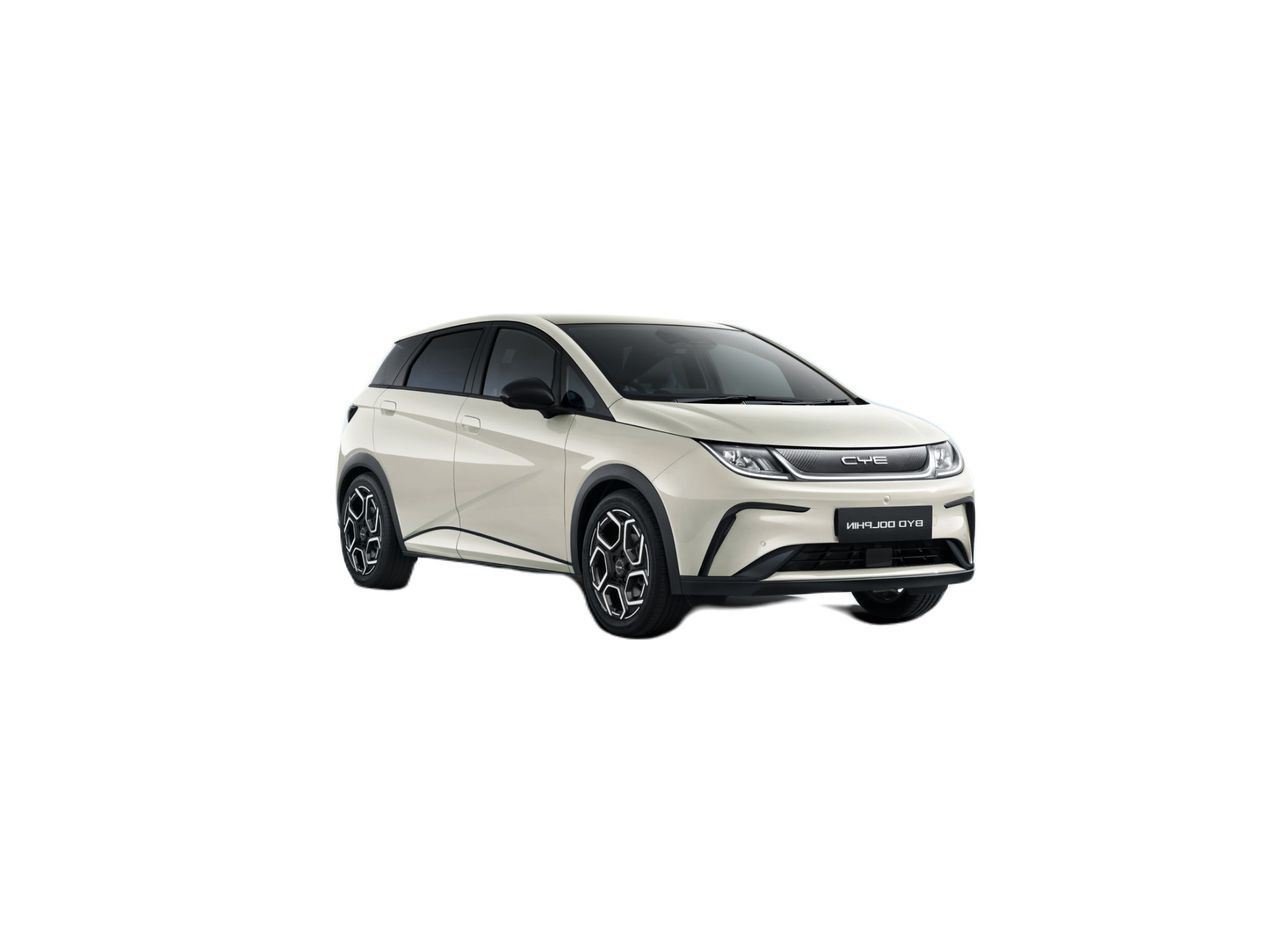 byd dolphin 2025 / foto grande (3)
