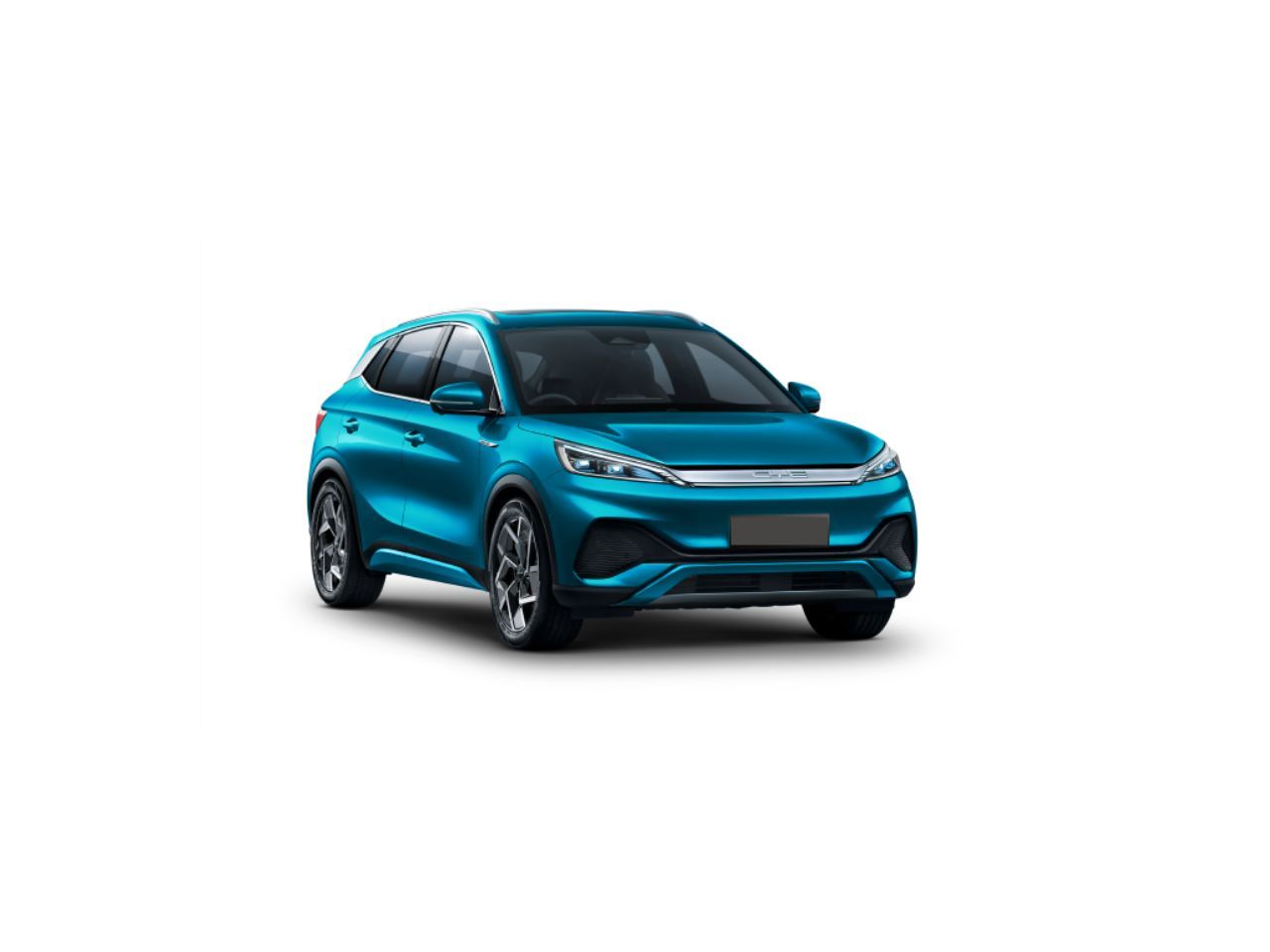byd atto 3 2025 / foto grande (2)