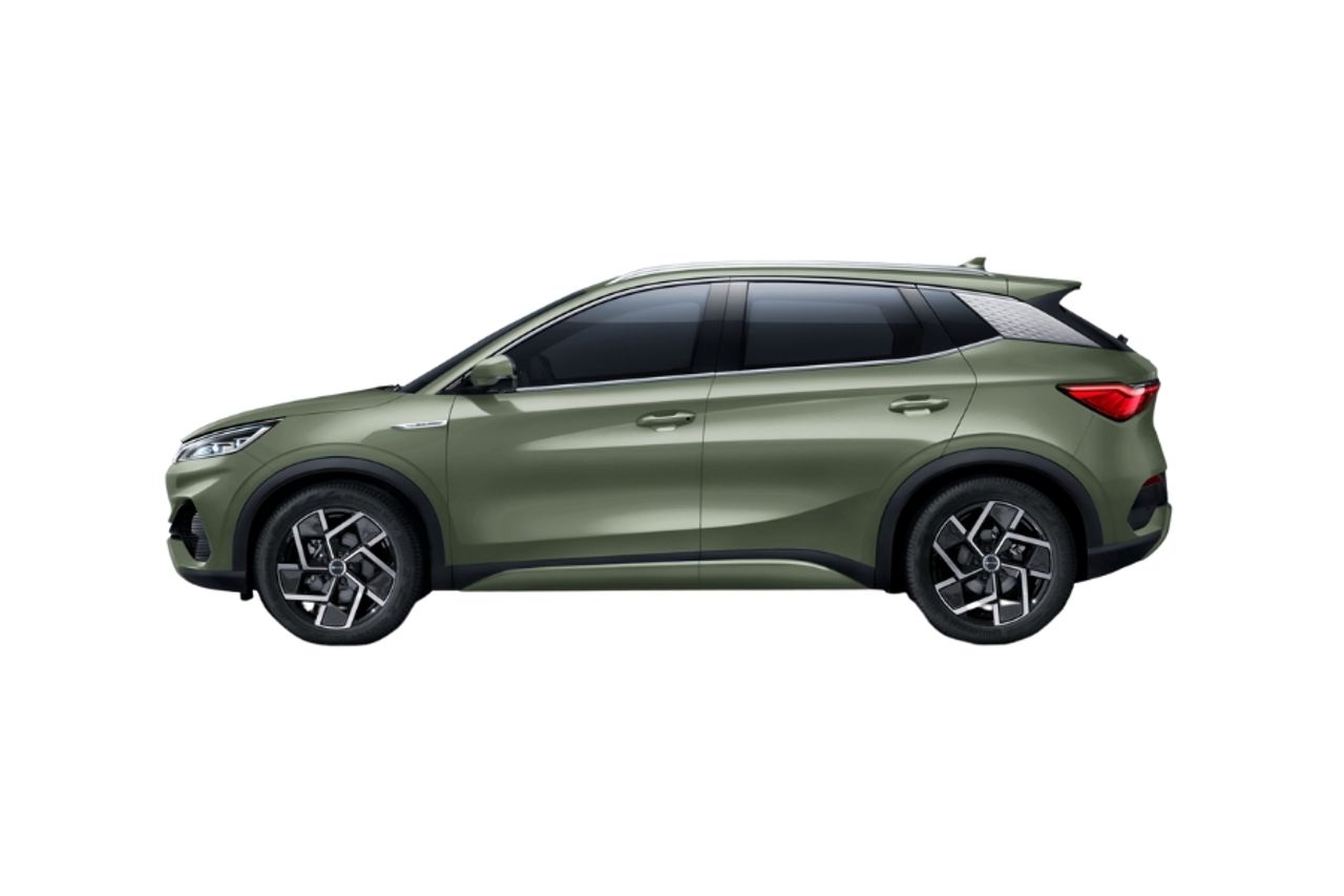 byd atto 3 2025 / foto grande (3)