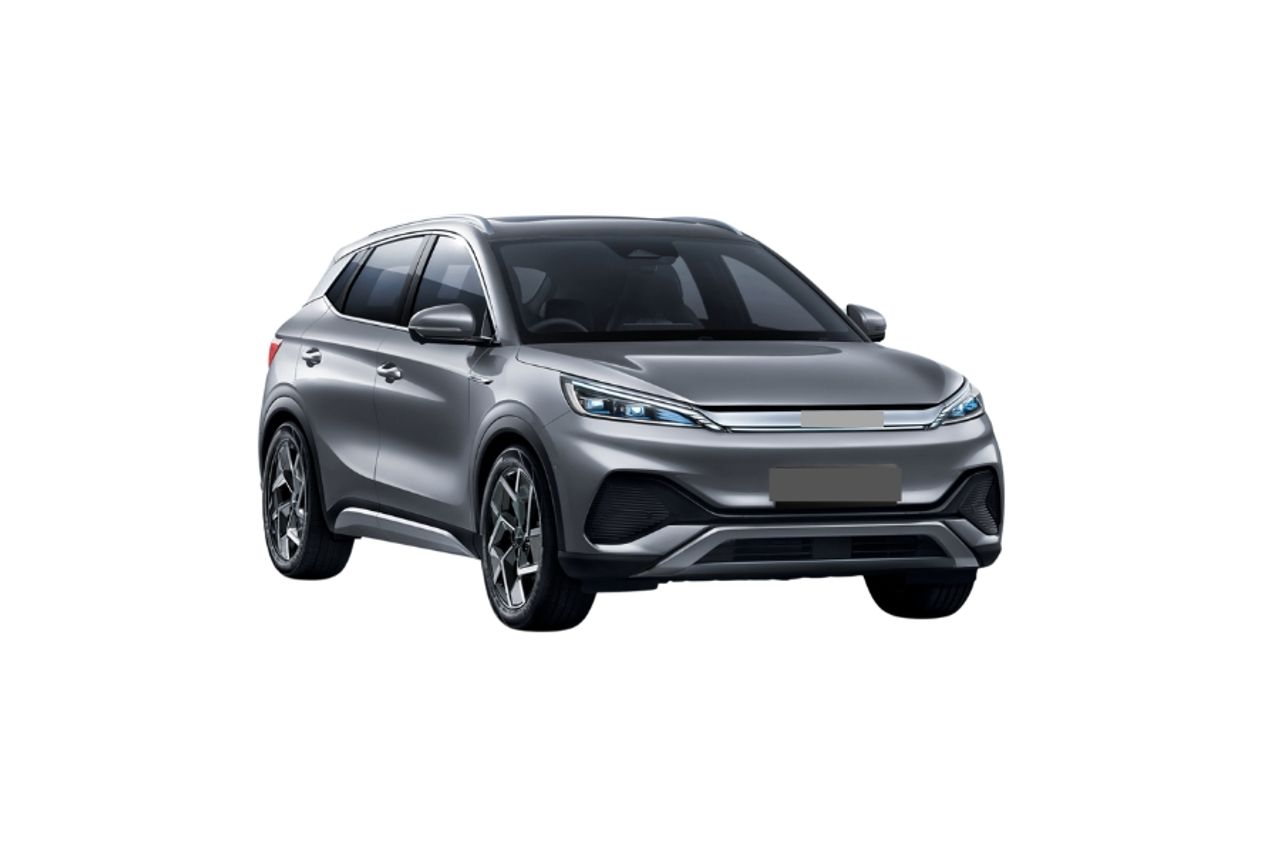 byd atto 3 2025 / foto grande (2)
