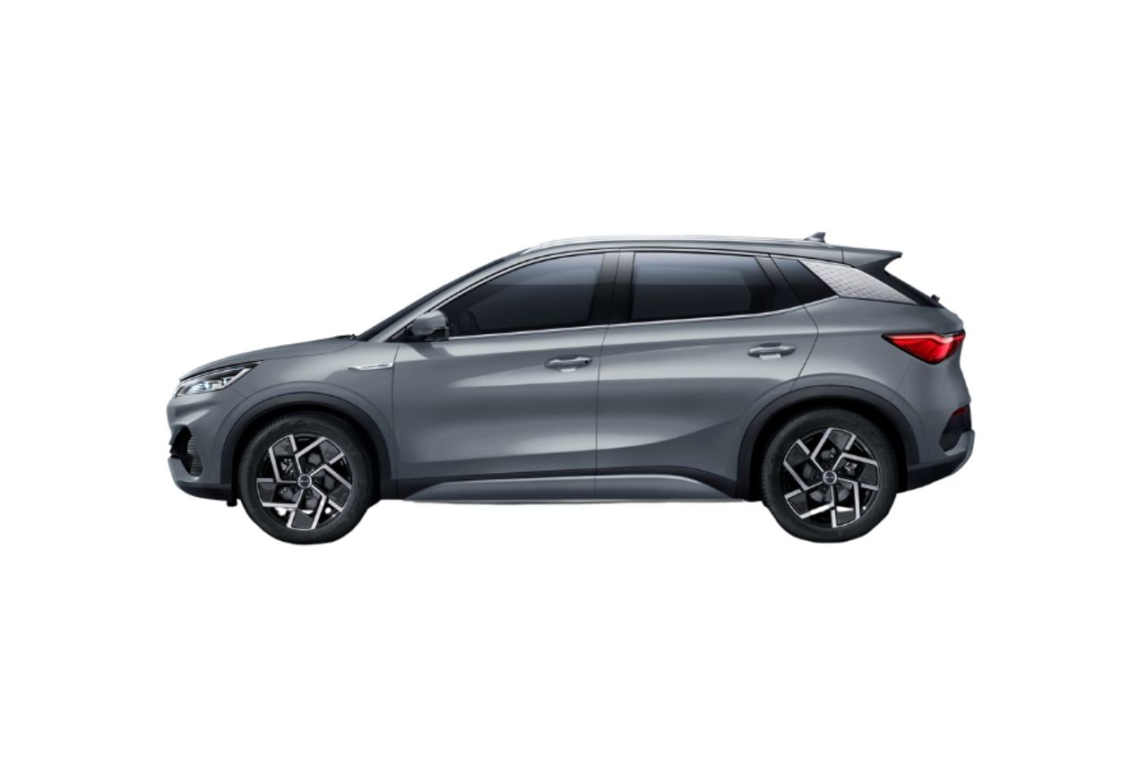 byd atto 3 2025 / foto grande (3)