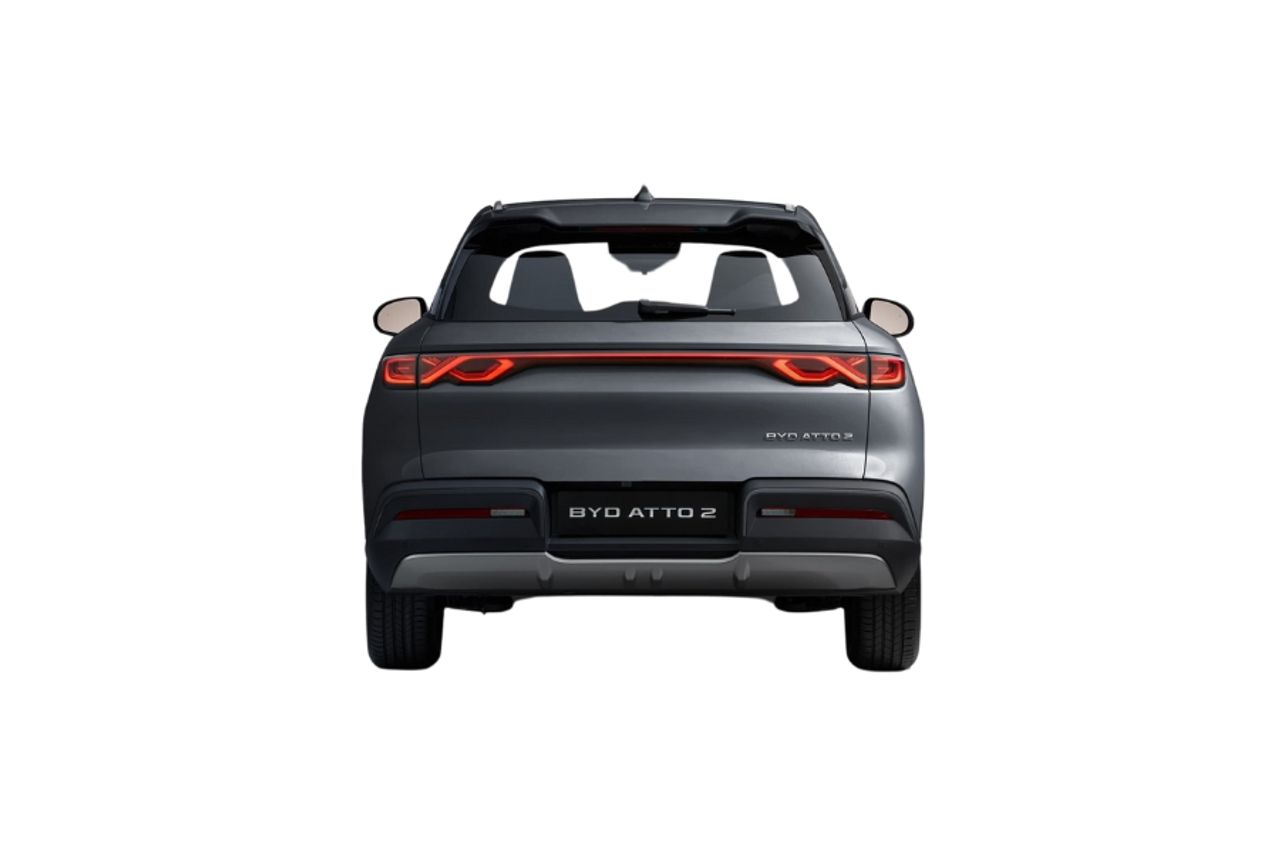 byd atto 2 2025 / foto grande (3)