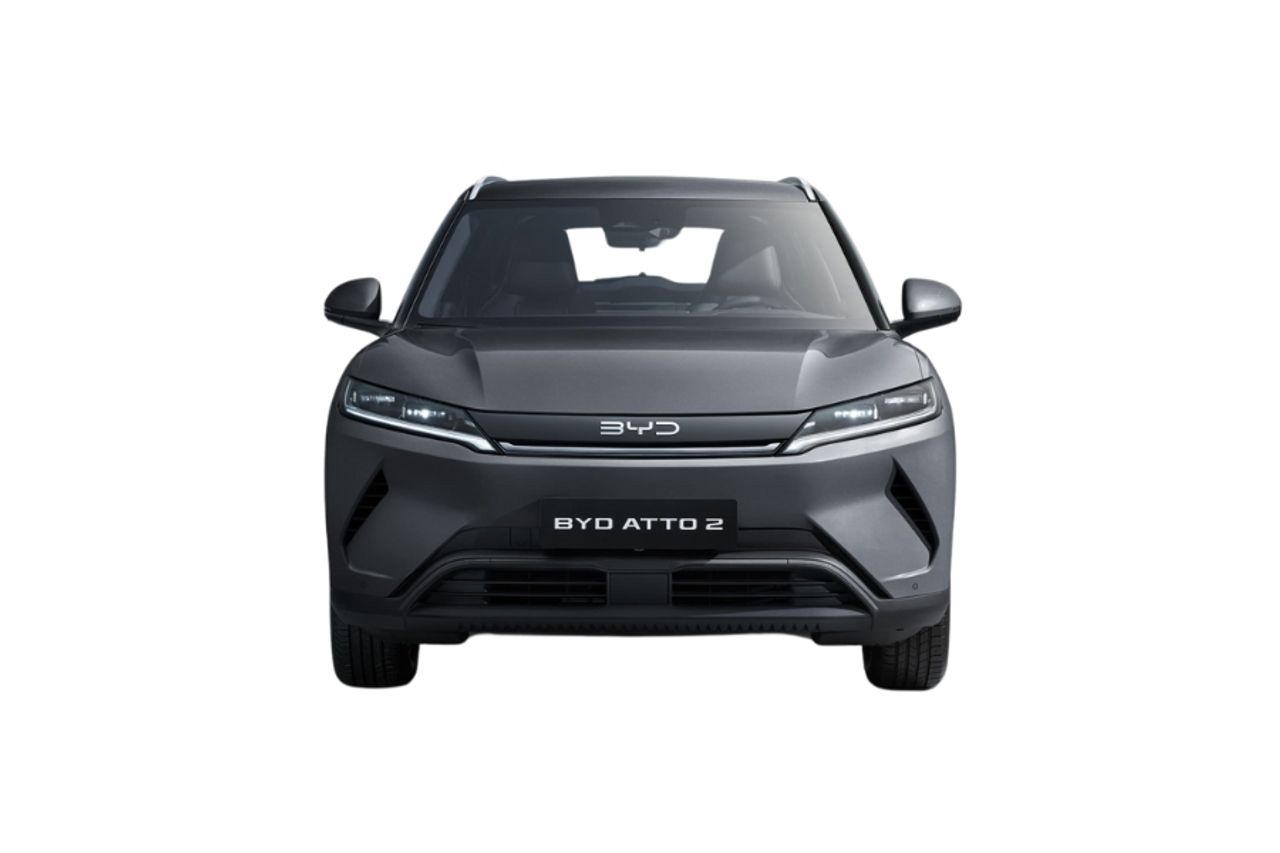 byd atto 2 2025 / foto grande (2)