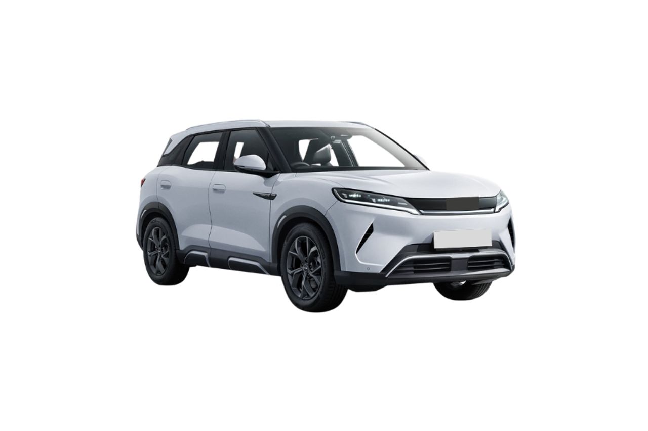 byd atto 2 2025 / foto grande (2)