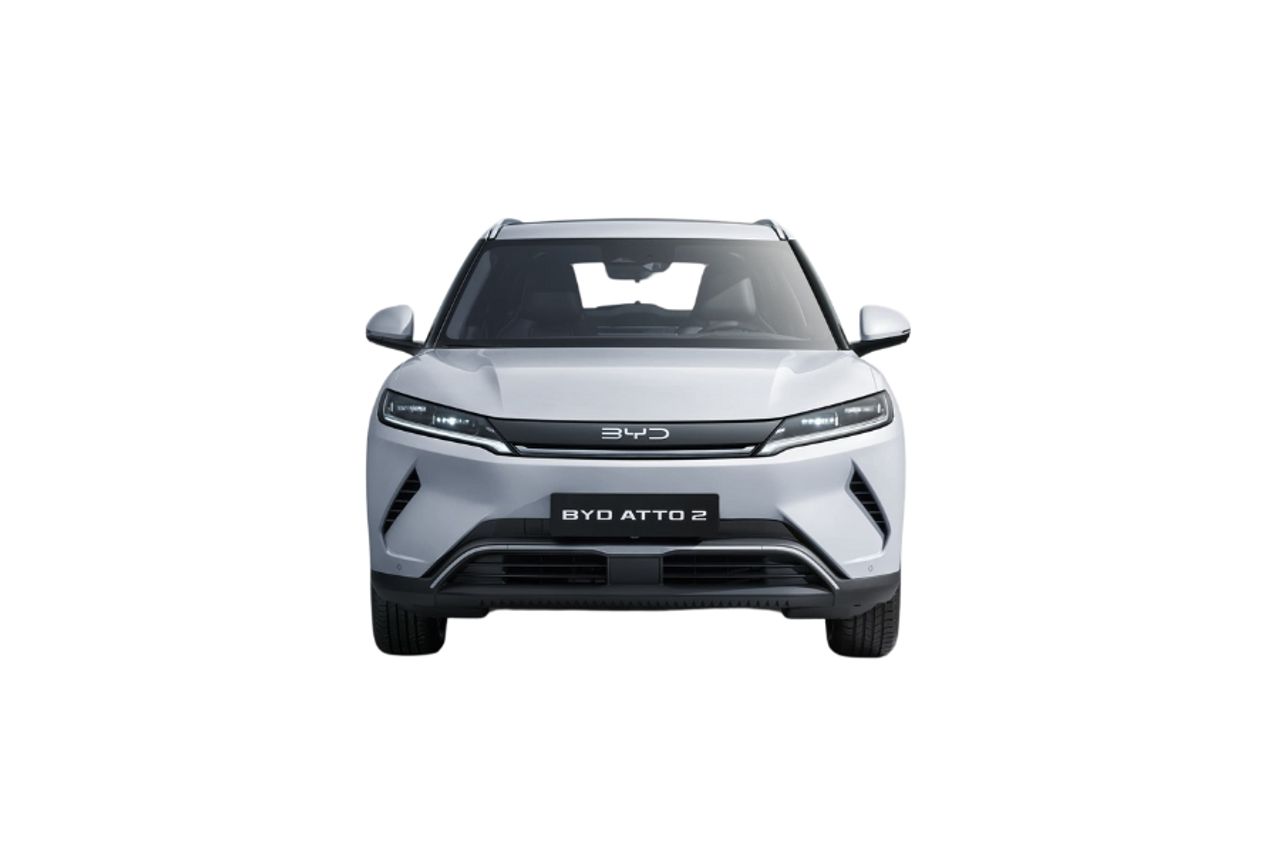 byd atto 2 2025 / foto grande (3)