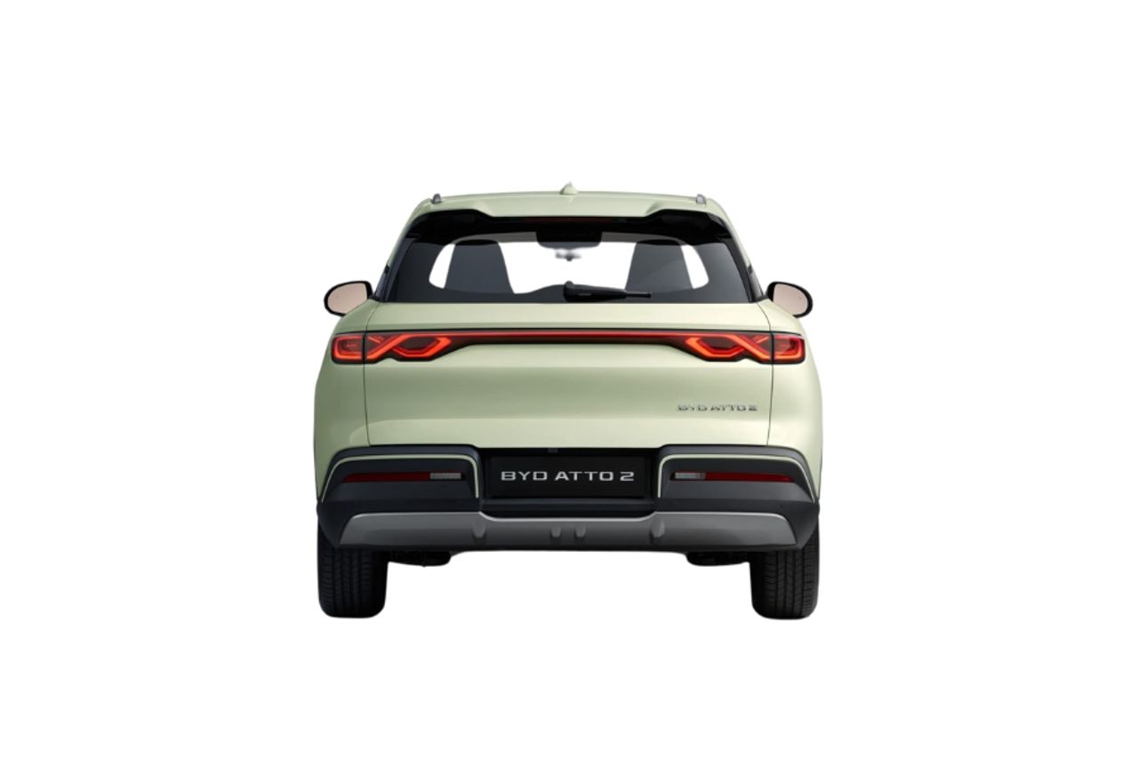 byd atto 2 2025 / foto grande (3)