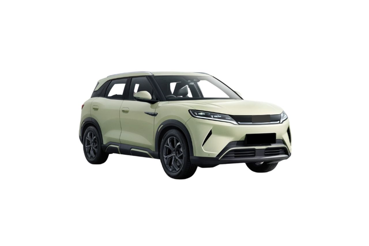 byd atto 2 2025 / foto grande (2)