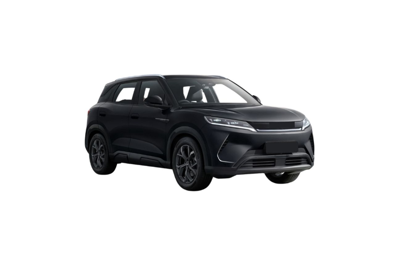 byd atto 2 2025 / foto grande (2)