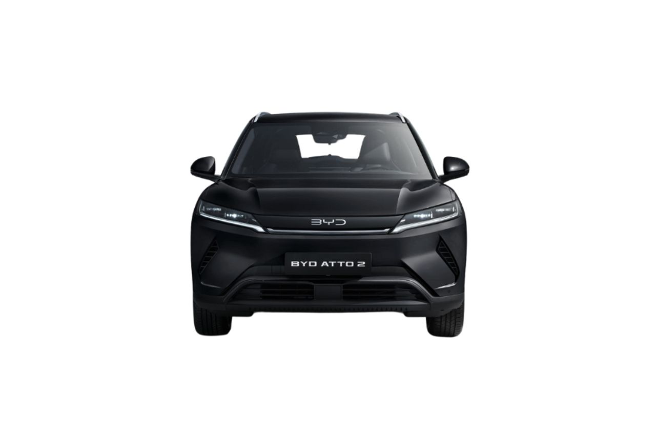 byd atto 2 2025 / foto grande (3)