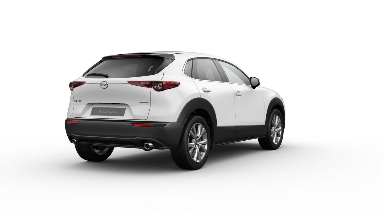 mazda cx-30 2025 / foto grande (2)