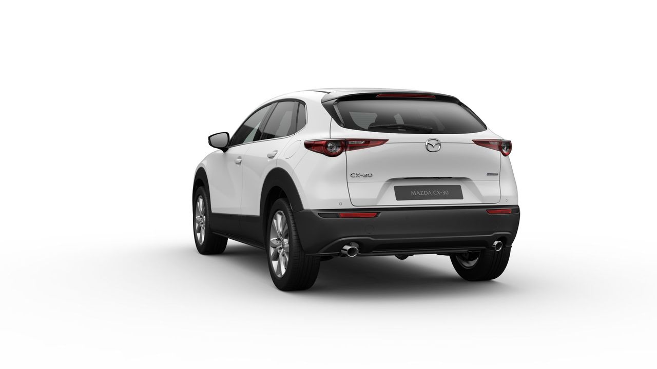 mazda cx-30 2025 / foto grande (3)