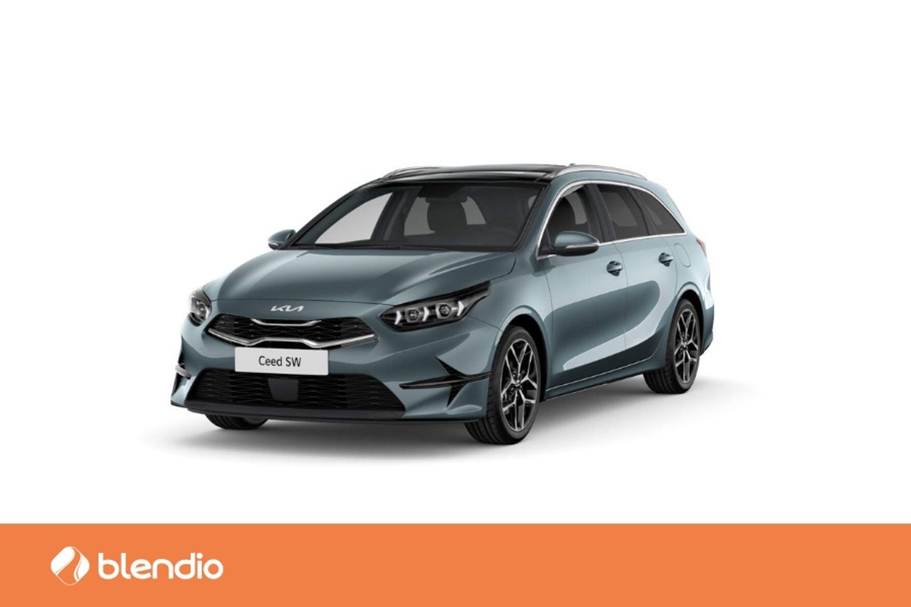 Kia ceed 2021 vigo  de segunda mano - kia ceed 2025 /