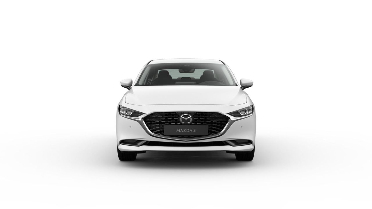 mazda 3 2025 / foto grande (3)
