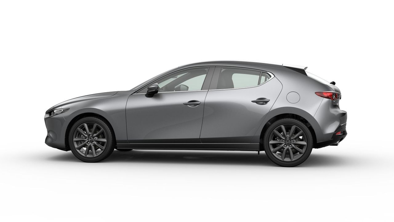 mazda 3 2025 / foto grande (2)
