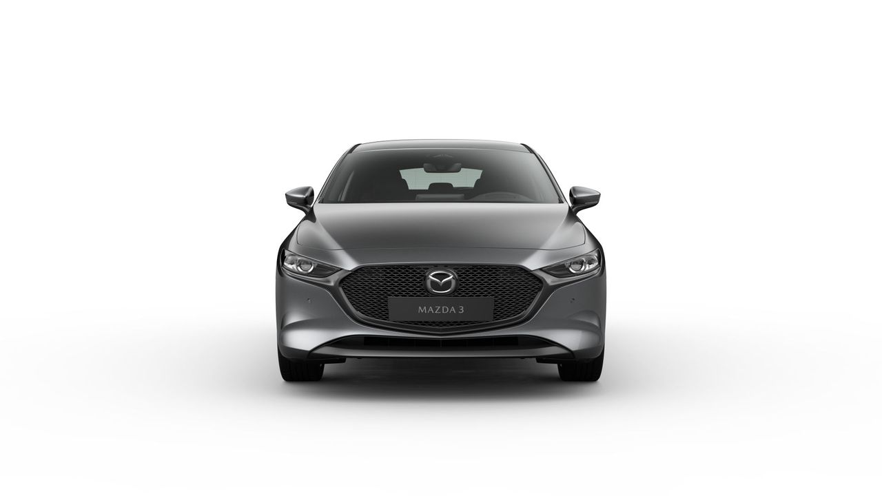 mazda 3 2025 / foto grande (3)
