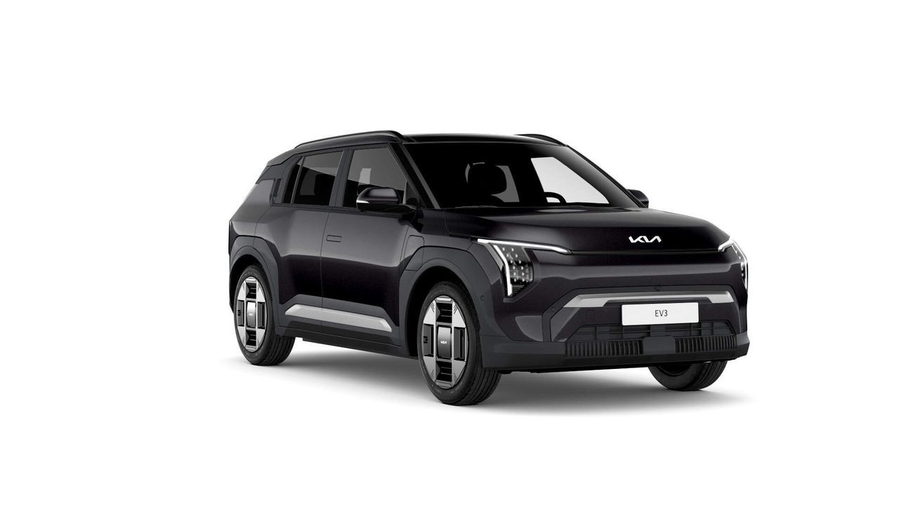 kia ev3 2025 / foto grande (2)