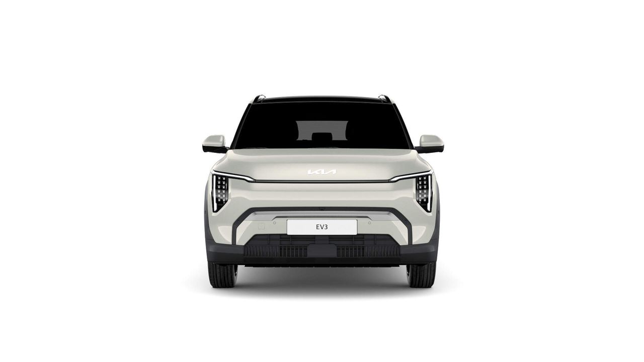 kia ev3 2025 / foto grande (3)