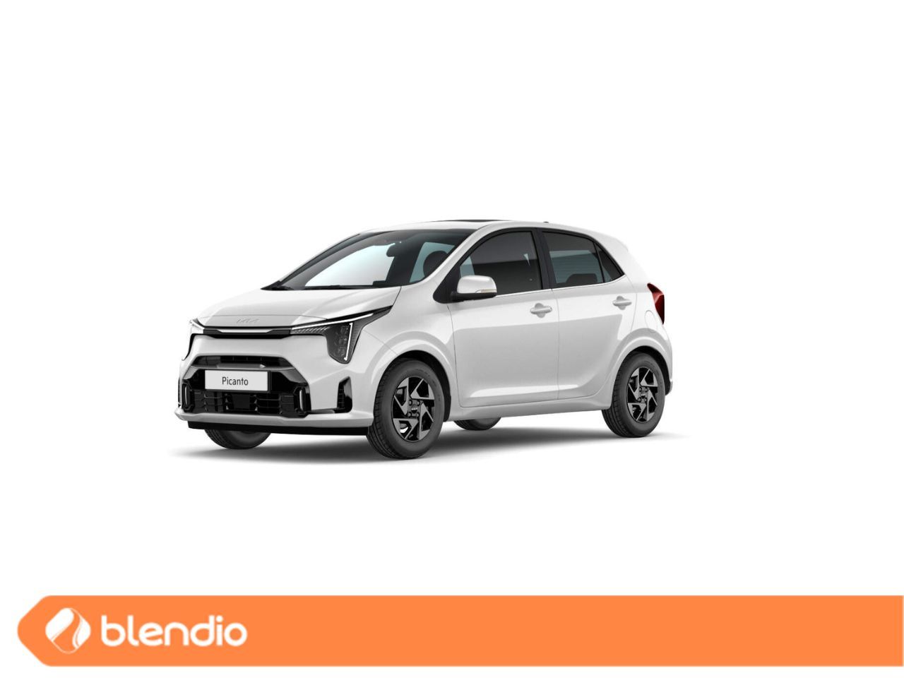 Kia picanto 2023  de segunda mano - kia picanto 2025 /