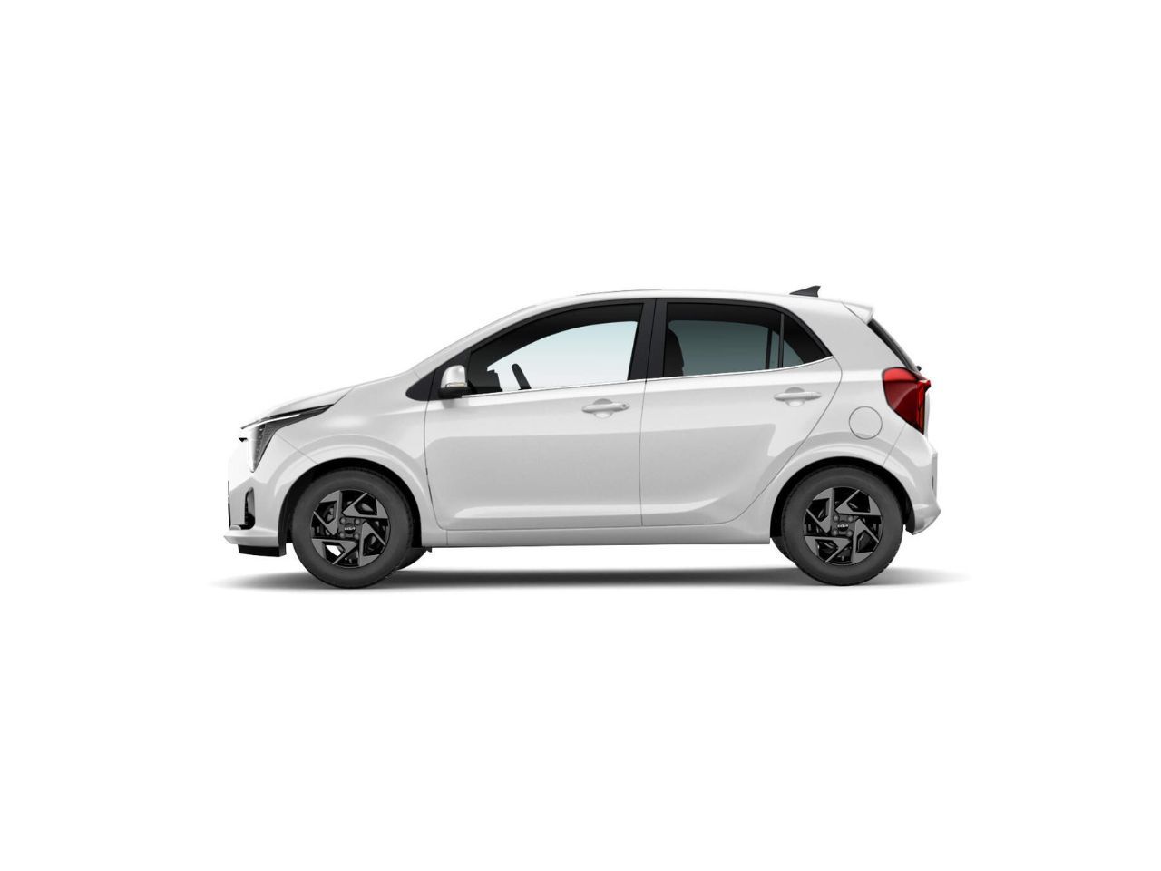 kia picanto 2025 / foto grande (3)