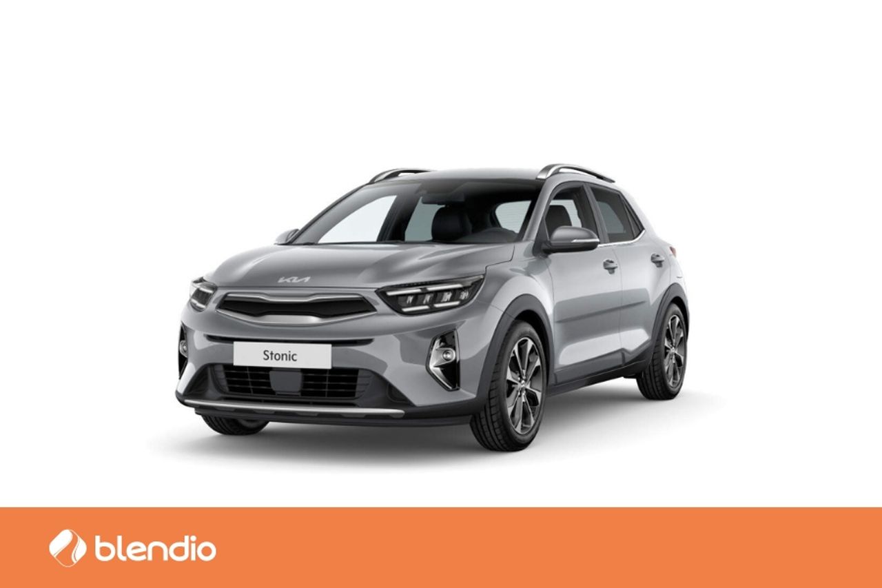 Kia ceed 10 tgdi drive 100cv  de segunda mano - kia stonic 2025 /