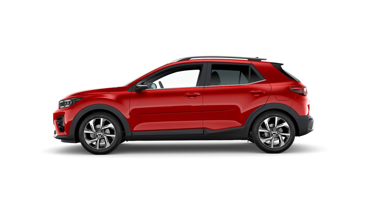 kia stonic 2025 / foto grande (3)