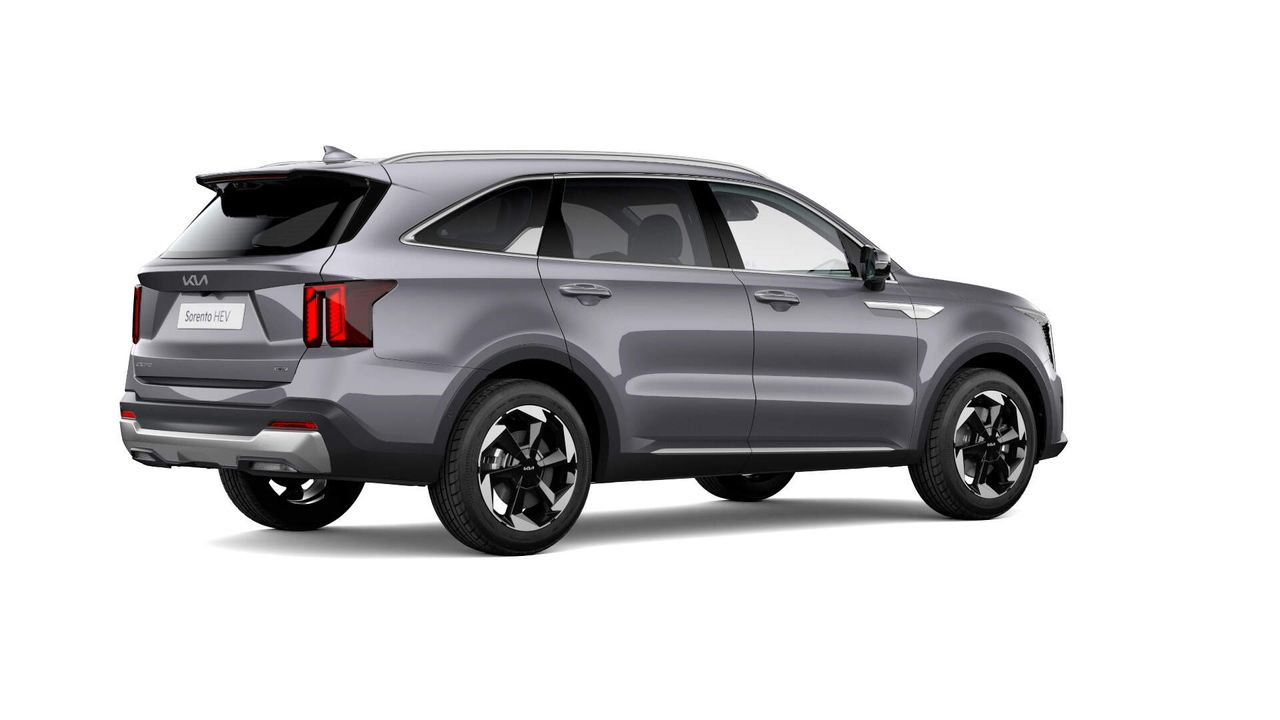 kia sorento 2025 / foto grande (3)