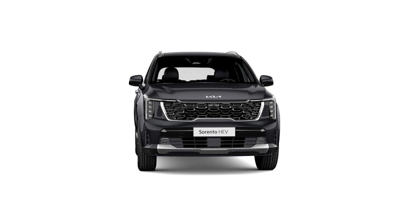 kia sorento 2025 / foto grande (3)