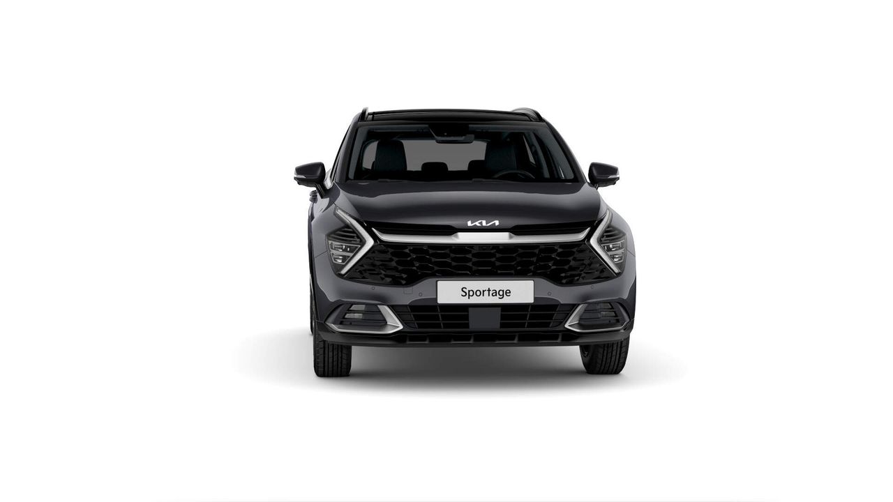 kia sportage 2025 / foto grande (2)