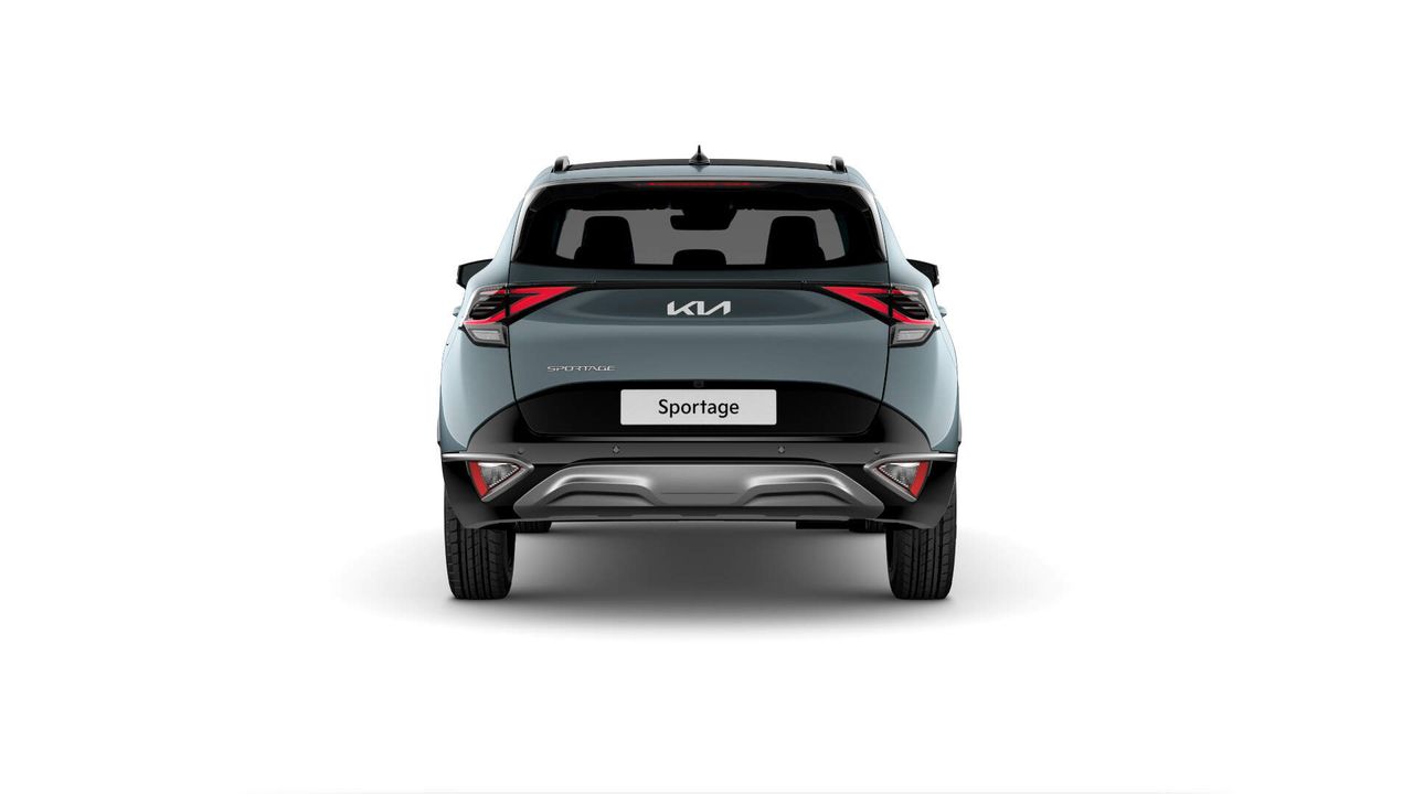 kia sportage 2025 / foto grande (3)