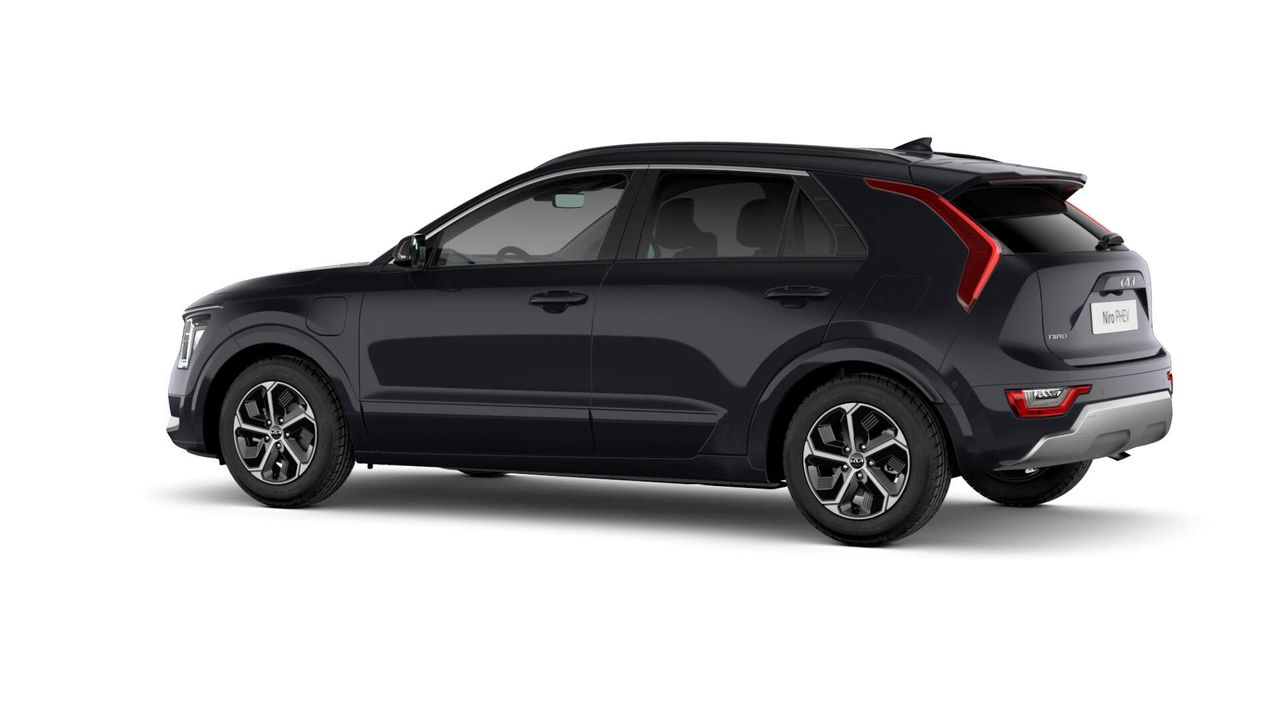 kia niro 2025 / foto grande (2)