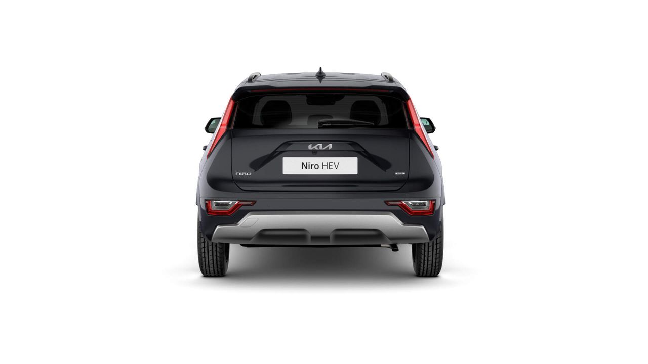 kia niro 2025 / foto grande (3)