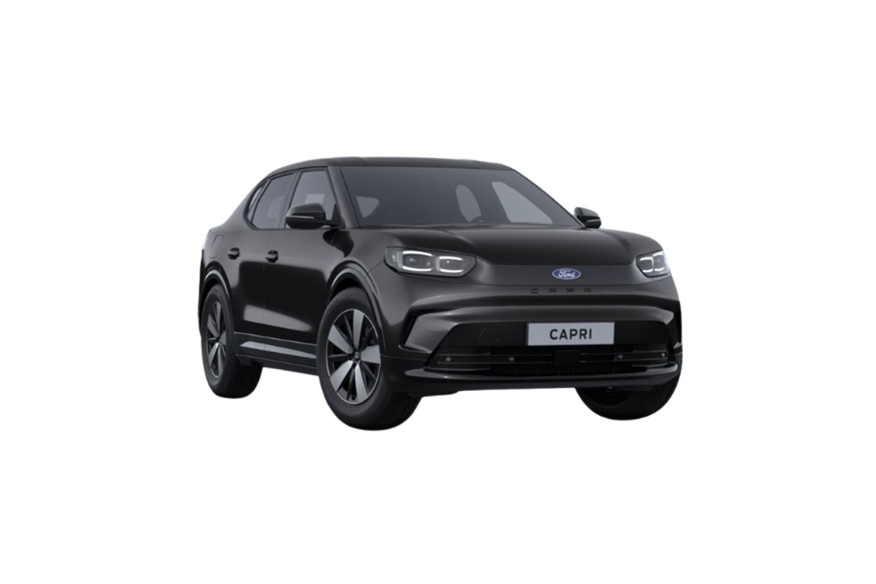 ford capri 2025 / foto grande (2)