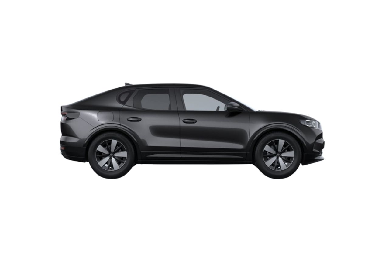 ford capri 2025 / foto grande (3)