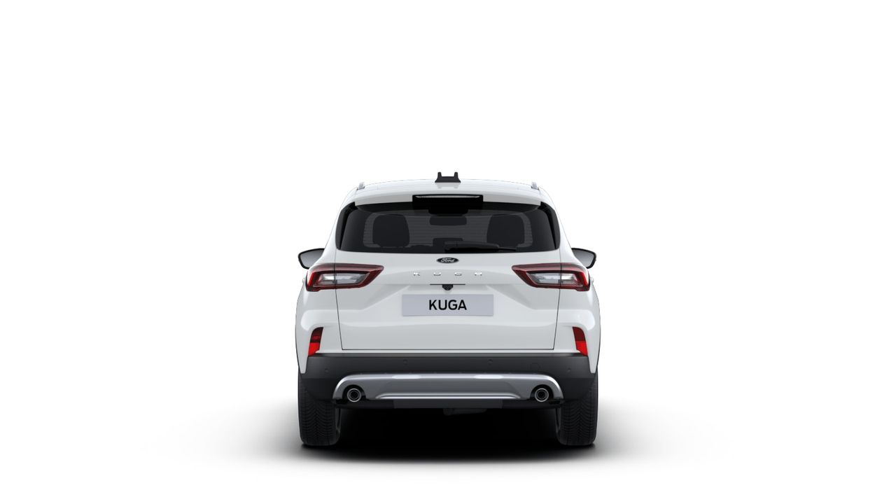 ford kuga 2025 / foto grande (3)